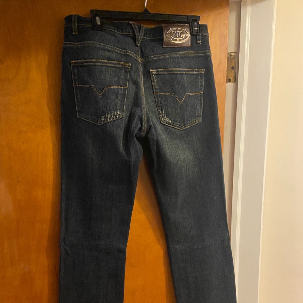 Versace VJC jeans